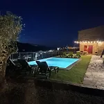 Quinta Do Fraguil - Douro Valley Hébergement de vacances *
