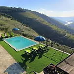 Quinta Do Fraguil - Douro Valley Feriehus