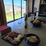 Hébergement de vacances Quinta Do Fraguil - Douro Valley *