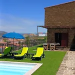 Feriehus Quinta Do Fraguil - Douro Valley