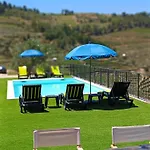 Feriehus Quinta Do Fraguil - Douro Valley