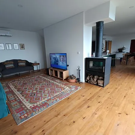 Casa de Férias Quinta Do Fraguil - Douro Valley *