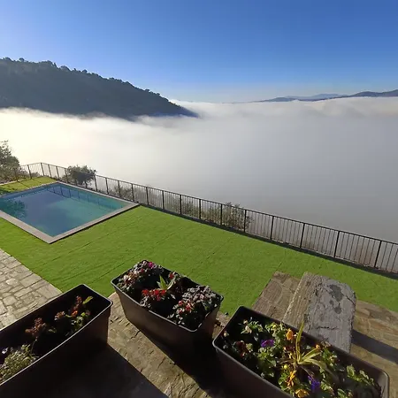 Quinta Do Fraguil - Douro Valley *