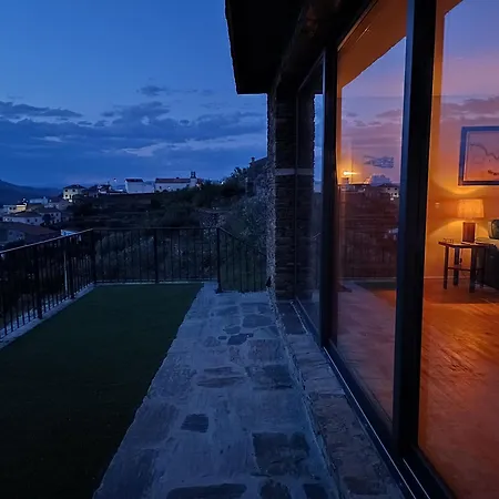 Casa vacanze Quinta Do Fraguil - Douro Valley