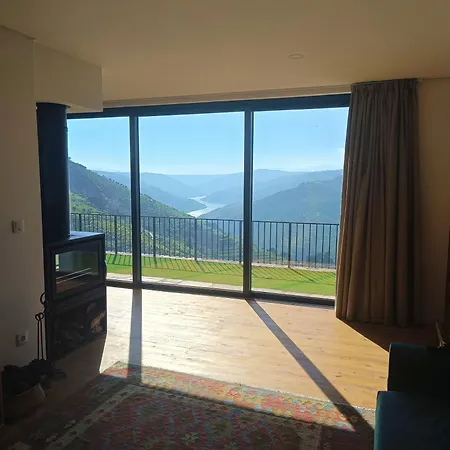Дом отдыха Quinta Do Fraguil - Douro Valley