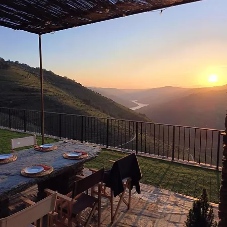 Quinta Do Fraguil - Douro Valley * Valença do Douro