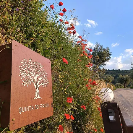 Quinta Do Fraguil - Douro Valley