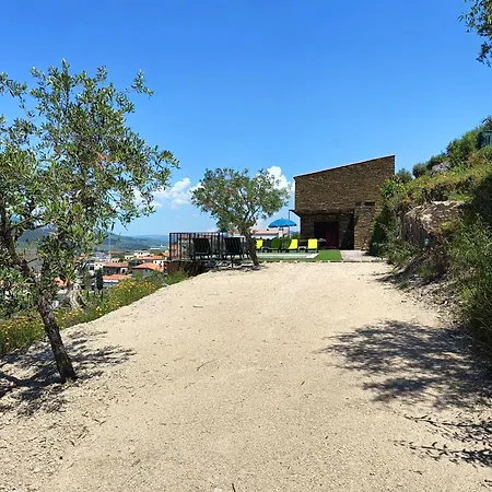 Casa de Férias Quinta Do Fraguil - Douro Valley Valença do Douro