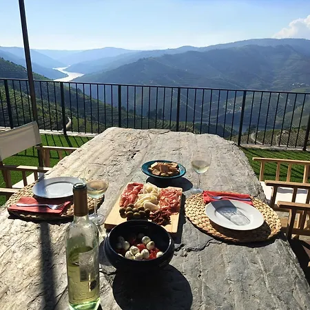 Quinta Do Fraguil - Douro Valley *