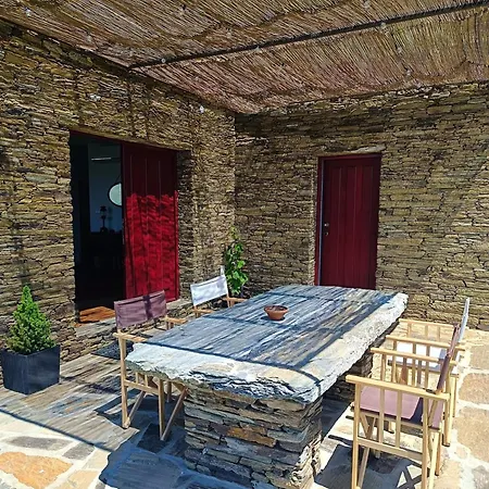 Quinta Do Fraguil - Douro Valley