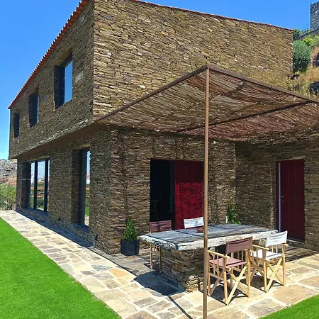 Casa de Férias Quinta Do Fraguil - Douro Valley Valença do Douro