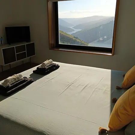 Quinta Do Fraguil - Douro Valley * Валенса-ду-Дору