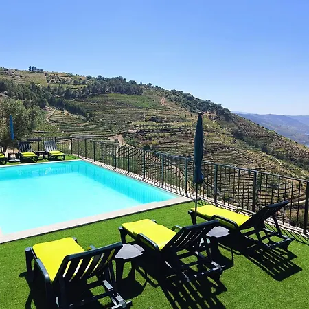 Quinta Do Fraguil - Douro Valley *