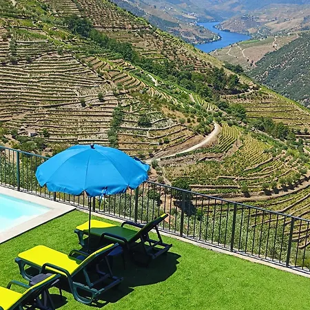 Quinta Do Fraguil - Douro Valley Valenca do Douro