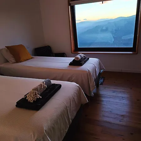 Дом отдыха Quinta Do Fraguil - Douro Valley *