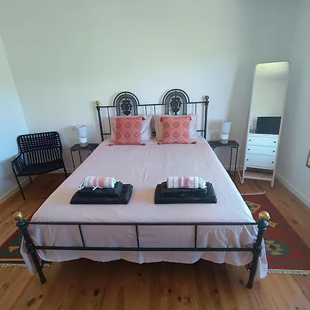 Quinta Do Fraguil - Douro Valley Σπίτι διακοπών Valença do Douro