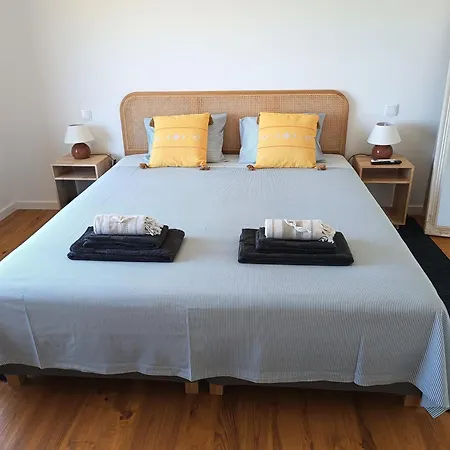 Σπίτι διακοπών Quinta Do Fraguil - Douro Valley