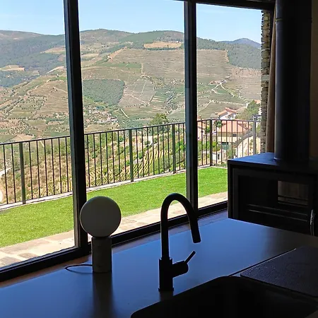 Quinta Do Fraguil - Douro Valley Валенса-ду-Дору