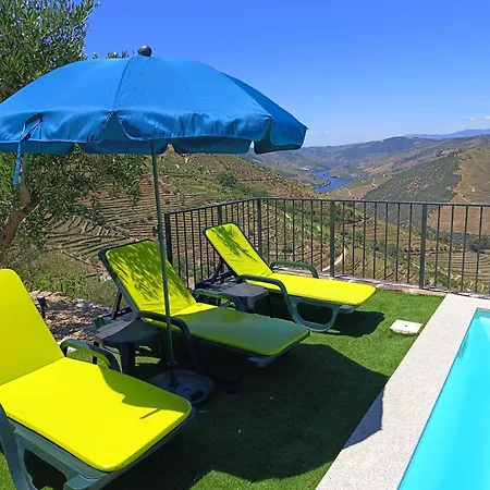 Quinta Do Fraguil - Douro Valley