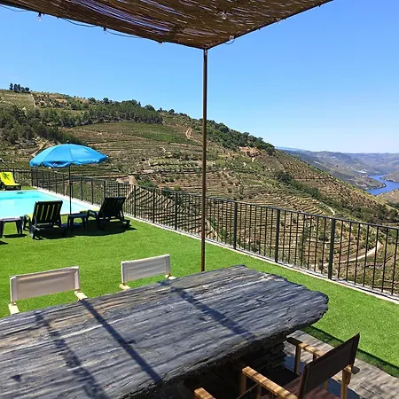 Сasa de vacaciones Quinta Do Fraguil - Douro Valley Valença do Douro