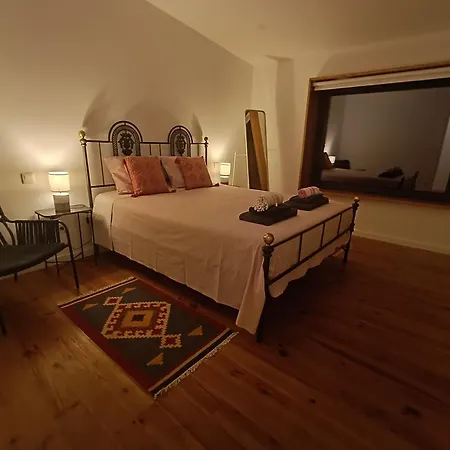 Quinta Do Fraguil - Douro Valley