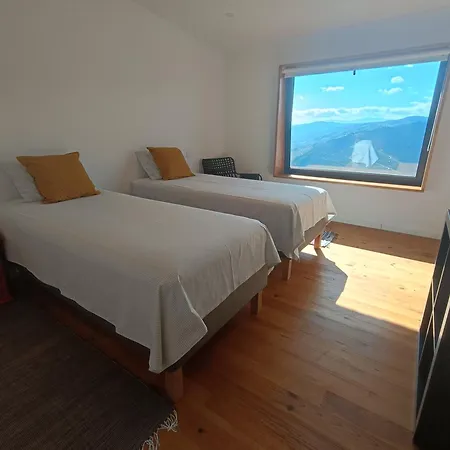 Casa de Férias Quinta Do Fraguil - Douro Valley