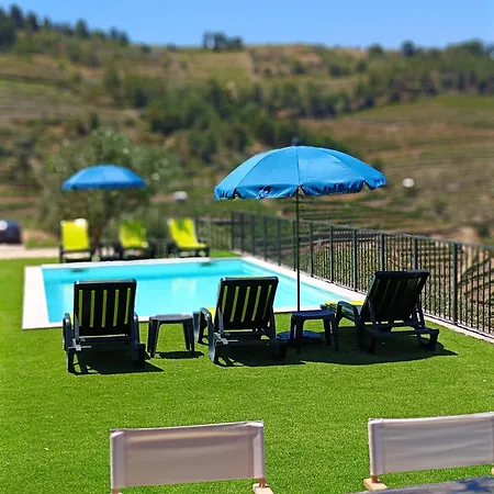 בית נופש Quinta Do Fraguil - Douro Valley