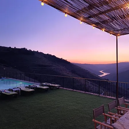 Quinta Do Fraguil - Douro Valley Валенса-ду-Дору