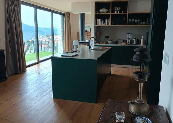 Quinta Do Fraguil - Douro Valley *