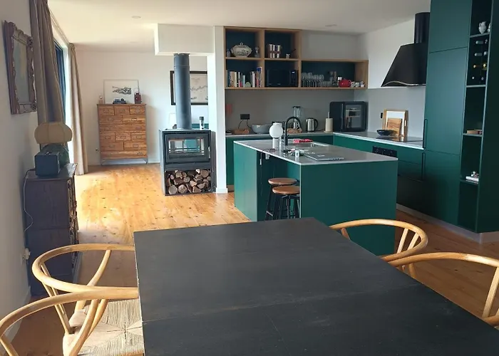 別荘 Quinta Do Fraguil - Douro Valley *