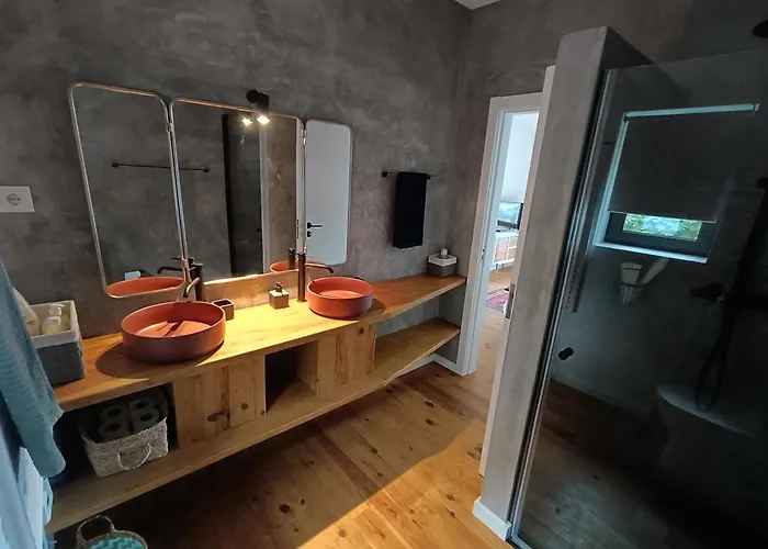 Quinta Do Fraguil - Douro Valley Valença do Douro