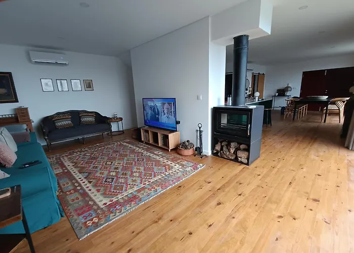 Semesterbostad Quinta Do Fraguil - Douro Valley *