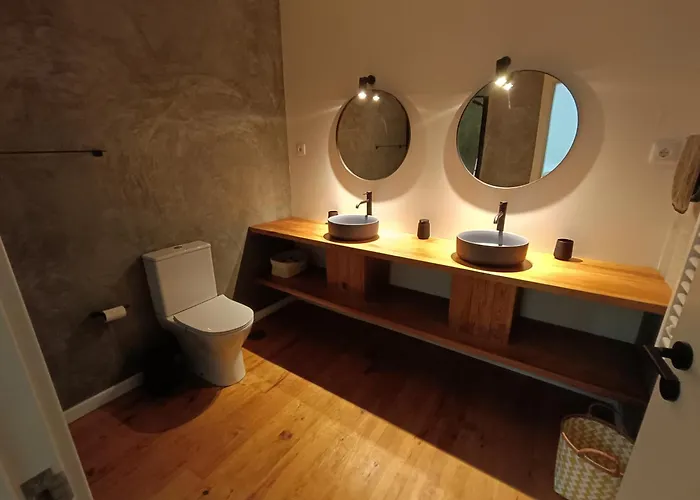 Quinta Do Fraguil - Douro Valley Valença do Douro