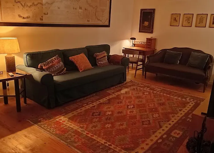 Quinta Do Fraguil - Douro Valley Σπίτι διακοπών Valença do Douro