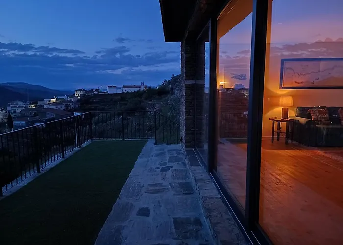 Σπίτι διακοπών Quinta Do Fraguil - Douro Valley