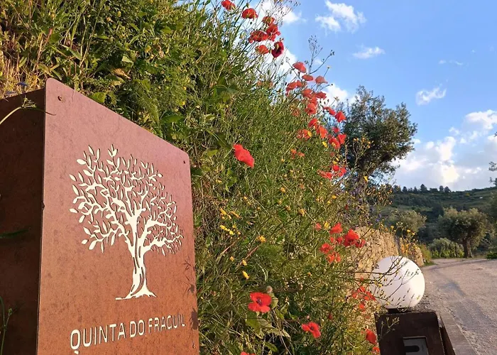 Quinta Do Fraguil - Douro Valley
