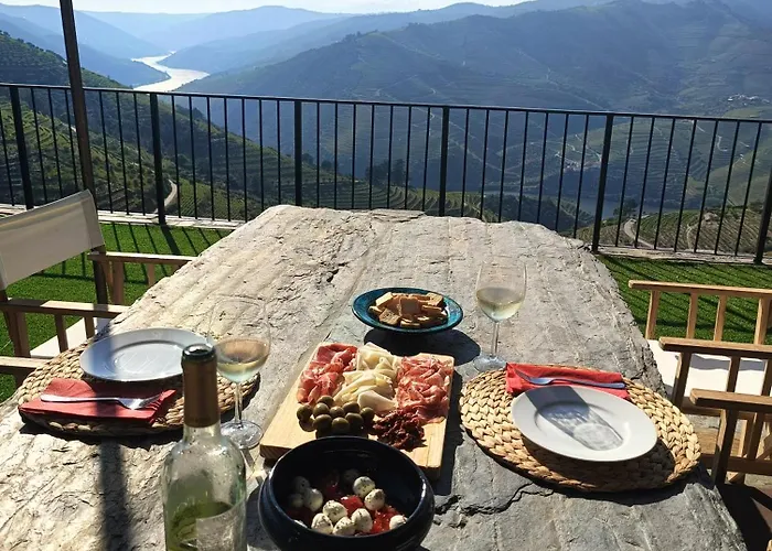 Quinta Do Fraguil - Douro Valley *