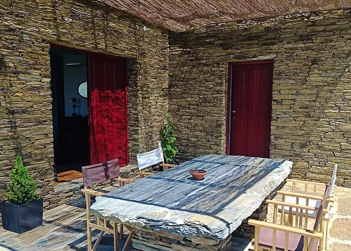 Quinta Do Fraguil - Douro Valley