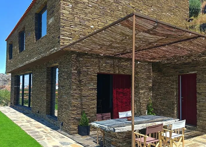 Σπίτι διακοπών Quinta Do Fraguil - Douro Valley Valença do Douro