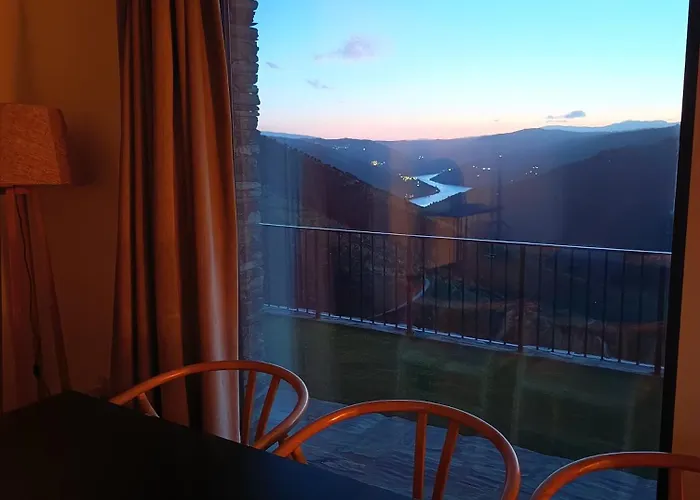 Quinta Do Fraguil - Douro Valley *