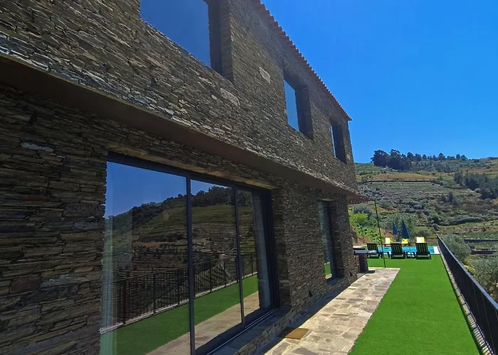 Σπίτι διακοπών Quinta Do Fraguil - Douro Valley *