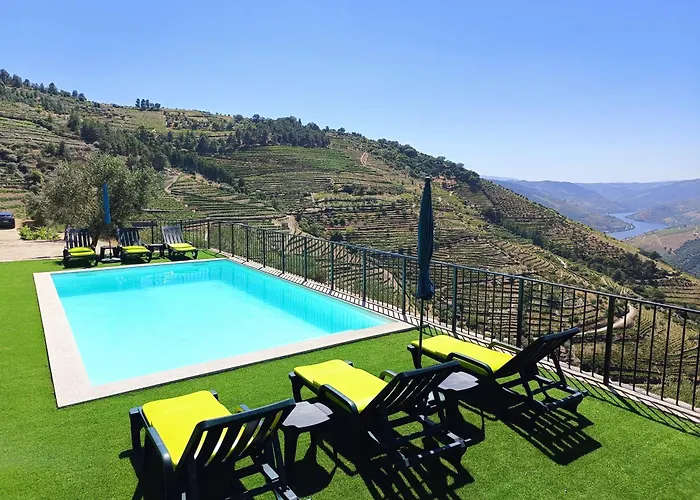 Quinta Do Fraguil - Douro Valley *