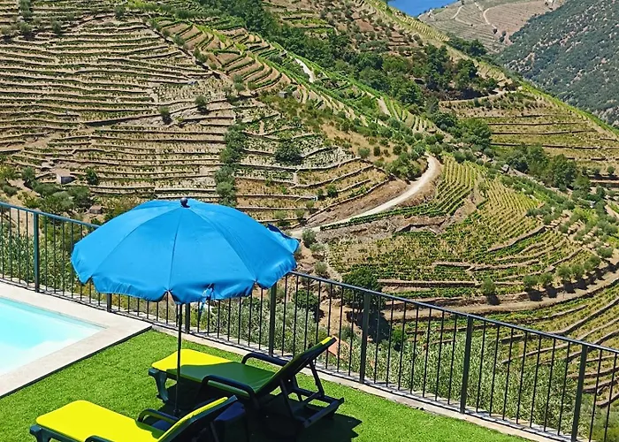Quinta Do Fraguil - Douro Valley Valença do Douro