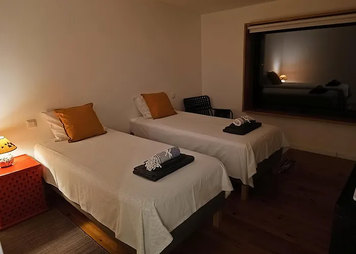 Quinta Do Fraguil - Douro Valley