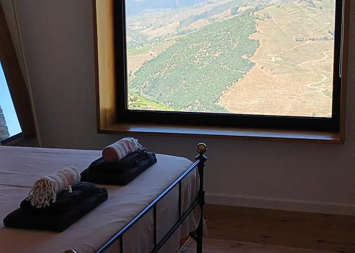 Quinta Do Fraguil - Douro Valley Σπίτι διακοπών *
