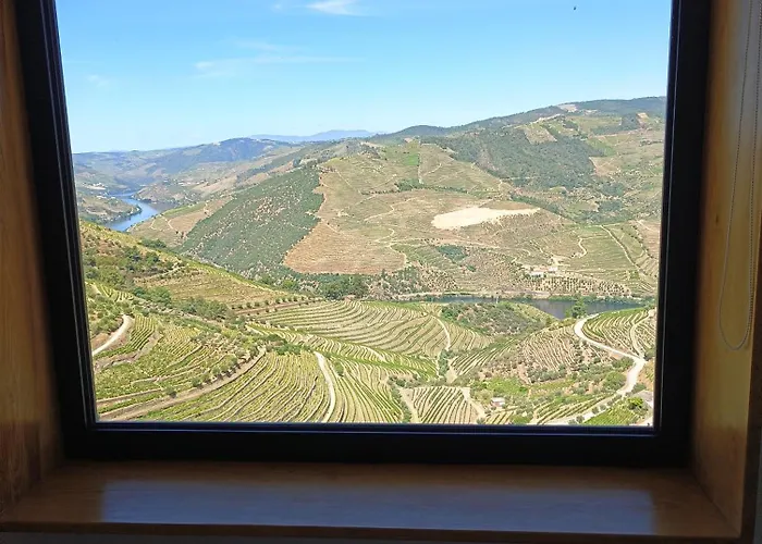 Quinta Do Fraguil - Douro Valley *