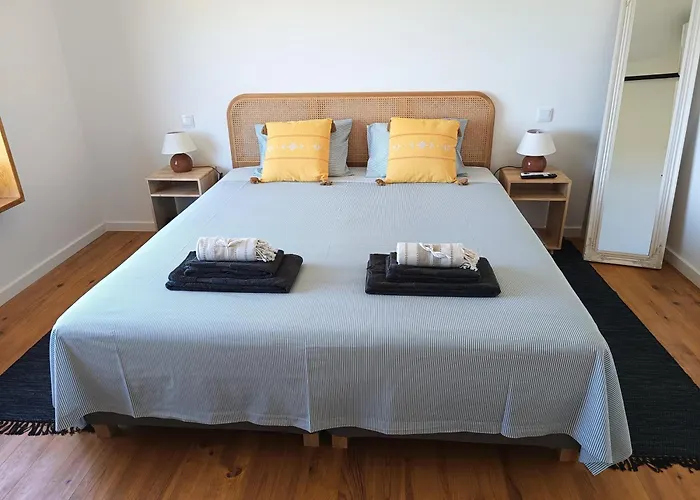 Semesterbostad Quinta Do Fraguil - Douro Valley