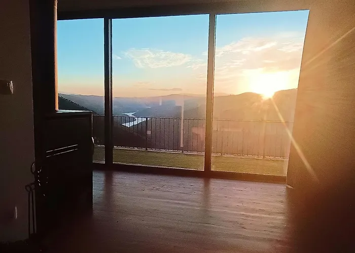 Semesterbostad Quinta Do Fraguil - Douro Valley *