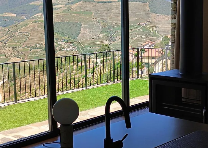 Quinta Do Fraguil - Douro Valley Valença do Douro