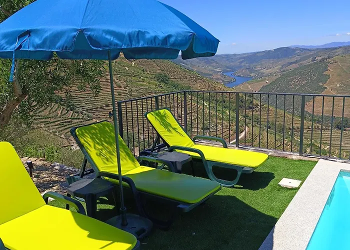 Quinta Do Fraguil - Douro Valley